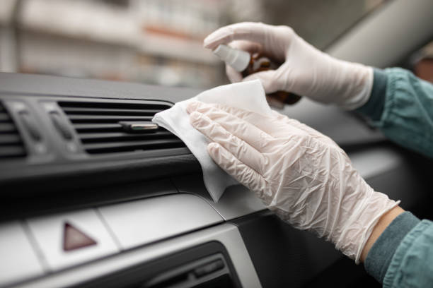 Best Emergency Air Duct Cleaning  in Temelec, CA