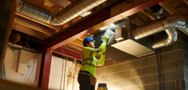 Best Commercial Air Duct Cleaning  in Temelec, CA