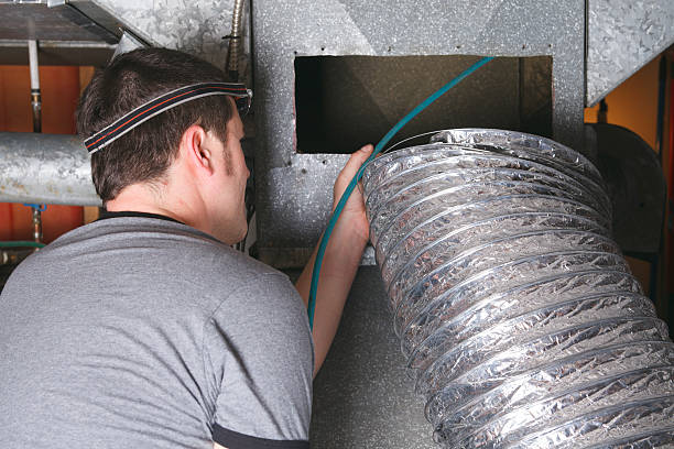 Best Ventilation Cleaning Services  in Temelec, CA