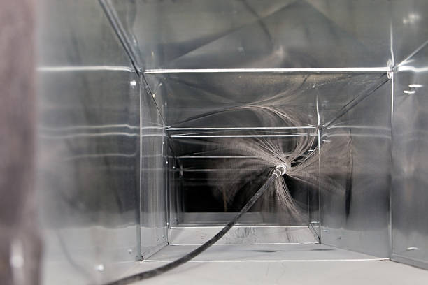 Best Commercial HVAC Duct Cleaning  in Temelec, CA