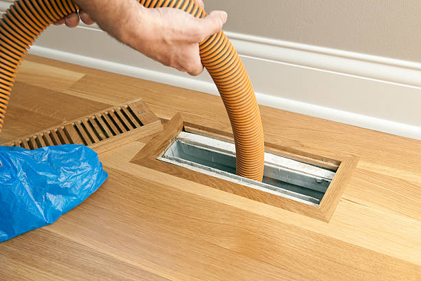 Best Residential Air Duct Cleaning  in Temelec, CA