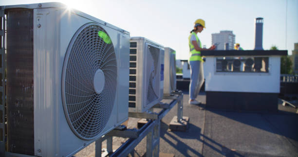 Best HVAC System Cleaning  in Temelec, CA
